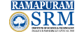SRM Ramapuram | SRMIST Ramapuram