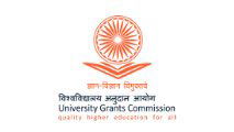 SRM is approved by The University Grants Commission (UGC)