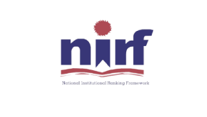 Ranked 18th Under University Category by NIRF in 2023